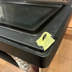 東芝　オーブンレンジの画像