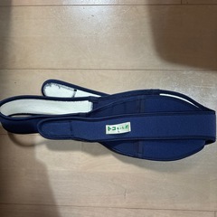 トコちゃんベルト Lの画像
