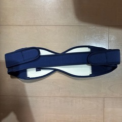 トコちゃんベルト Lの画像