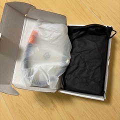 充電式エアポンプ（携帯型）の画像