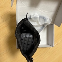 充電式エアポンプ（携帯型）の画像