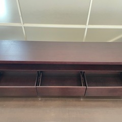 クラスティーナTVボード(すぐに欲しい方！！)の画像