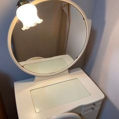 ドレッサーの画像