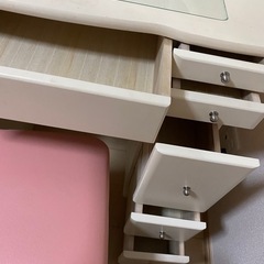 ドレッサーの画像