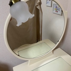 ドレッサーの画像