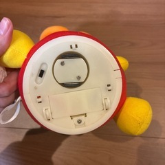 アンパンマンおいかけっこの画像