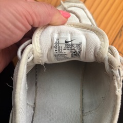 NIKE    TC7900   23.5cmの画像