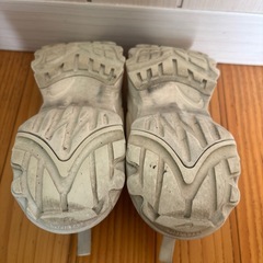 NIKE    TC7900   23.5cmの画像