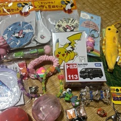 風船&キャラクターものいろいろの画像