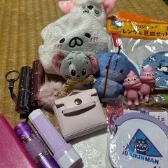 風船&キャラクターものいろいろの画像