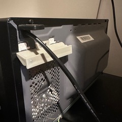 電子レンジの画像