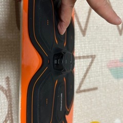 シックスパッド　ウエストサイズ58〜100cmの画像