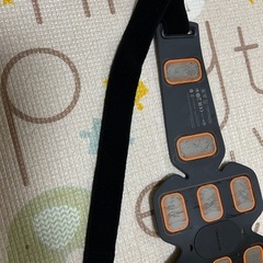 シックスパッド　ウエストサイズ58〜100cmの画像