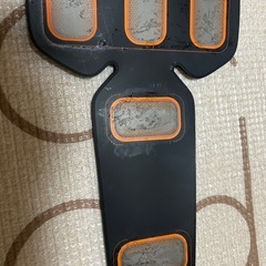 シックスパッド　ウエストサイズ58〜100cmの画像