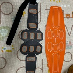 シックスパッド　ウエストサイズ58〜100cmの画像