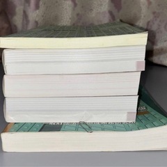 過去問　テキストの画像