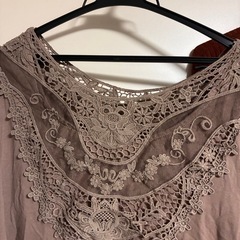 長袖4点セット！の画像