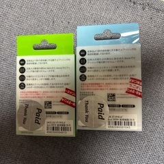 ピアッサー 耳たぶ＆軟骨の画像