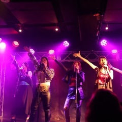 【メンバー募集中】社会人ショークワイアサークル体験会 - バンド