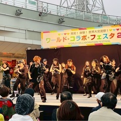 【メンバー募集中】社会人ショークワイアサークル体験会 - 名古屋市