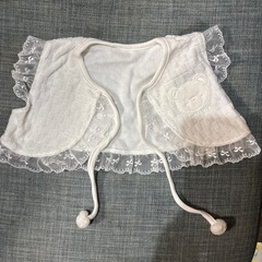 3点セットセレモニードレス 退院着の画像