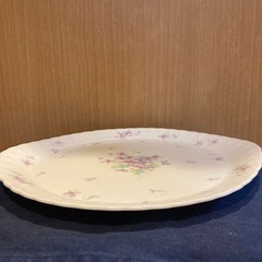 食器　大皿　NARUMIの画像