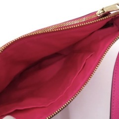 COACH 　コーチ　クロスボディバックの画像