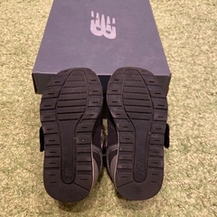 ニューバランスシューズの画像