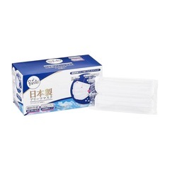 【新品】不織布マスク 10箱セットの画像