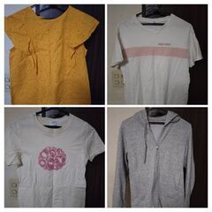 レディース服12着　アウターあり　サイズＳの画像