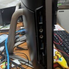 Lenovo C345 訳ありの画像