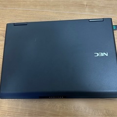 NEC i5 メモリ 8GB SSD256GB,DVD-ROM 15.6インチWin11 Office 2024の画像