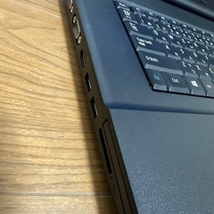 NEC i5 メモリ 8GB SSD256GB,DVD-ROM 15.6インチWin11 Office 2024の画像