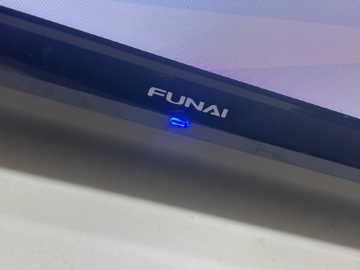 液晶テレビ　24型　2023年製 