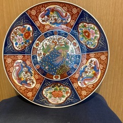 食器　大皿の画像