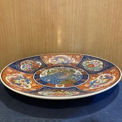 食器　大皿の画像