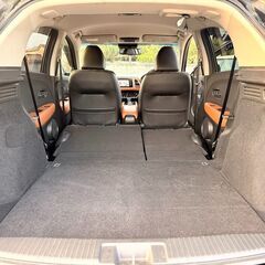 ヴェゼル最上級『ハイブリッドZ』低走行 本車検満タン渡し！(費用込み)あんしんパック シティブレーキ ハーフレザーヒーター LEDライト フルセグTVの画像