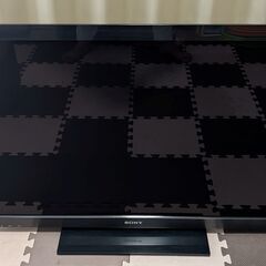 SONY 40インチ 液晶テレビ ブラビア KDL-40HX800の画像