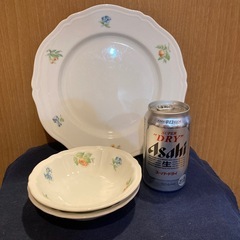 食器の画像