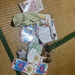 風船&キャラクターものいろいろの画像