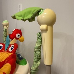 フィッシャープライス　ジャンパルーの画像