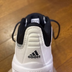 テニスシューズの画像