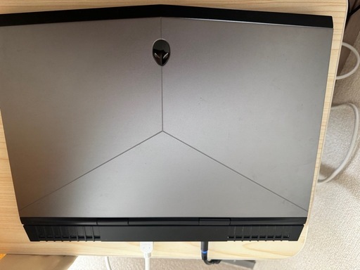 ゲーミングパソコン　DELL ALIENWARE 15R3 