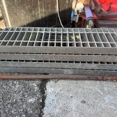 グレージングの画像