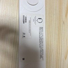 Apple WatchSE 40mm
の画像