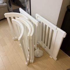 dori dori ペットサークル の画像