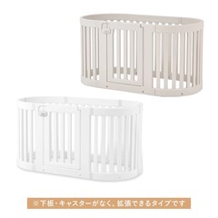 dori dori ペットサークル の画像