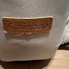 ヒップシートの画像