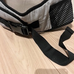 ヒップシートの画像