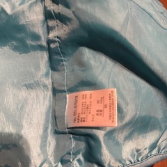 子ども　ジャンバー　95cmの画像